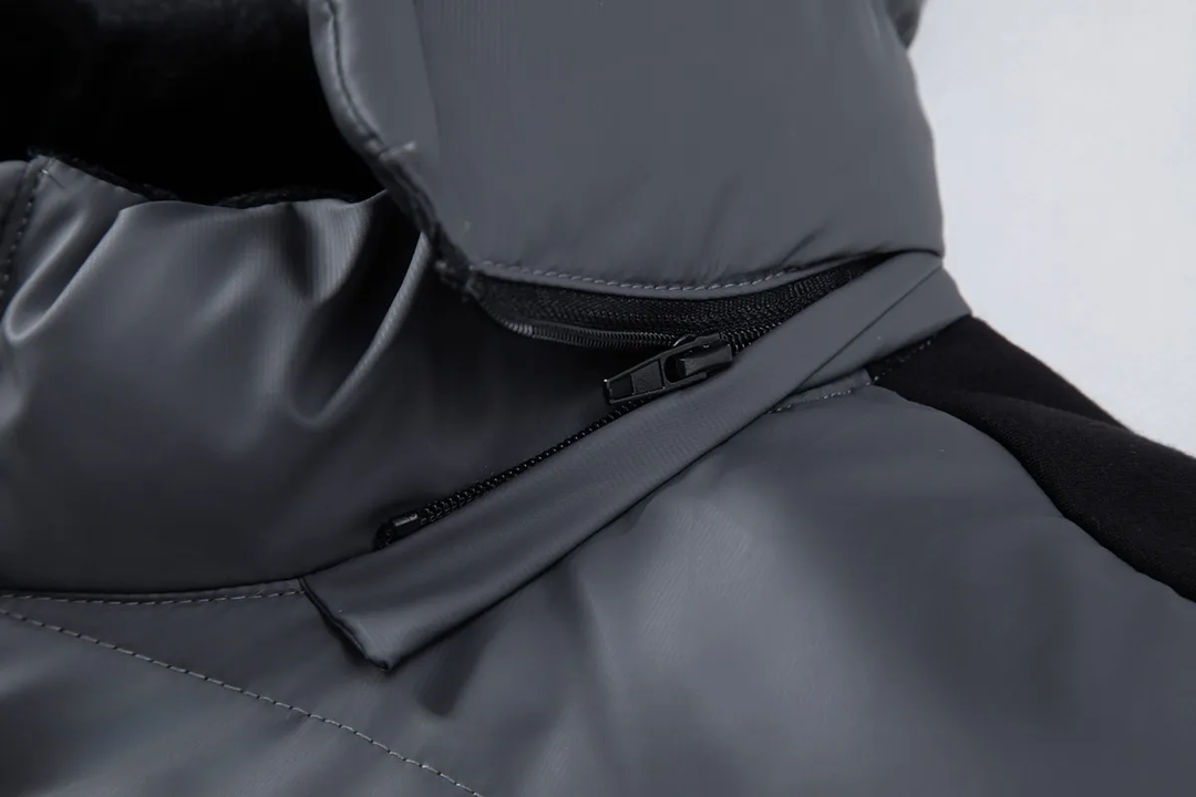 Milano | Premium Hybrid Jacket