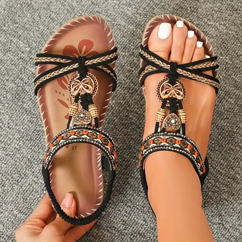 Maria | Women’s Walking Comfort Sandals