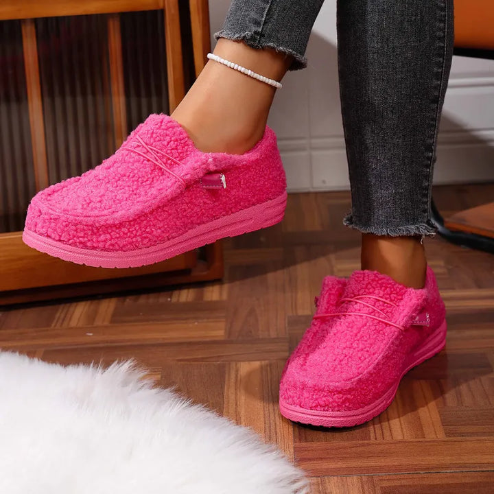 Womens Slippers