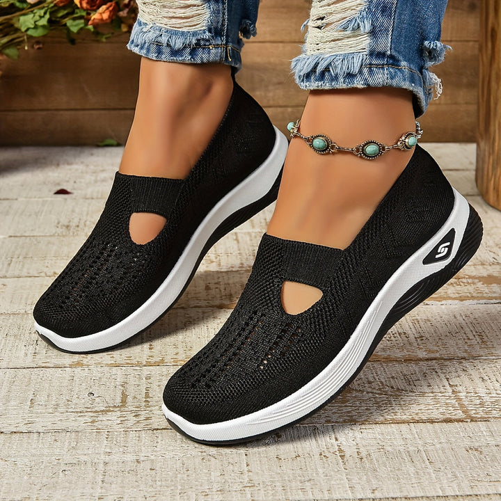 MACY | ORTHOPAEDIC SLIP-ON SHOE