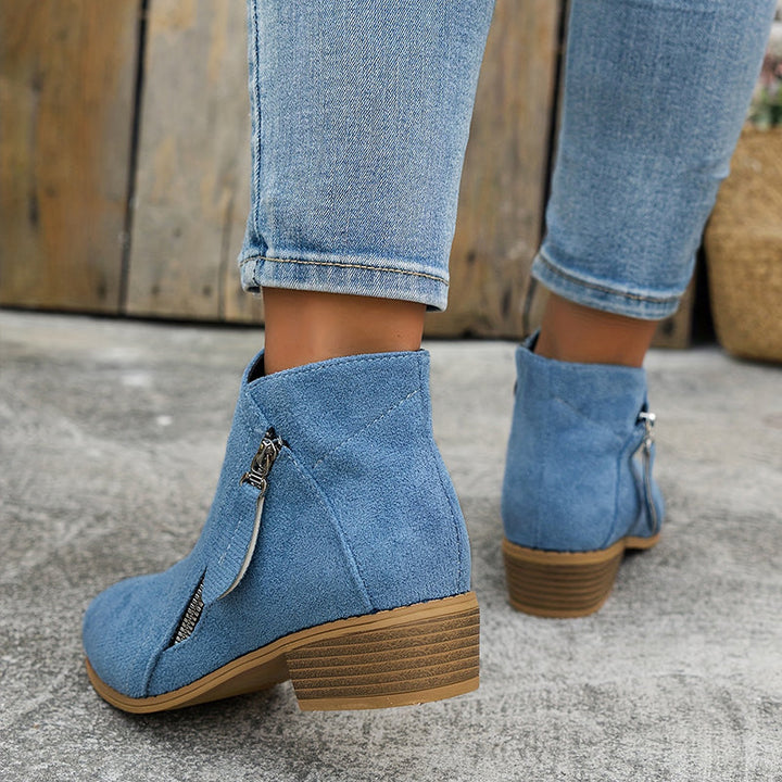 Annielle | Fashionable Women's Orthopaedic Shoes