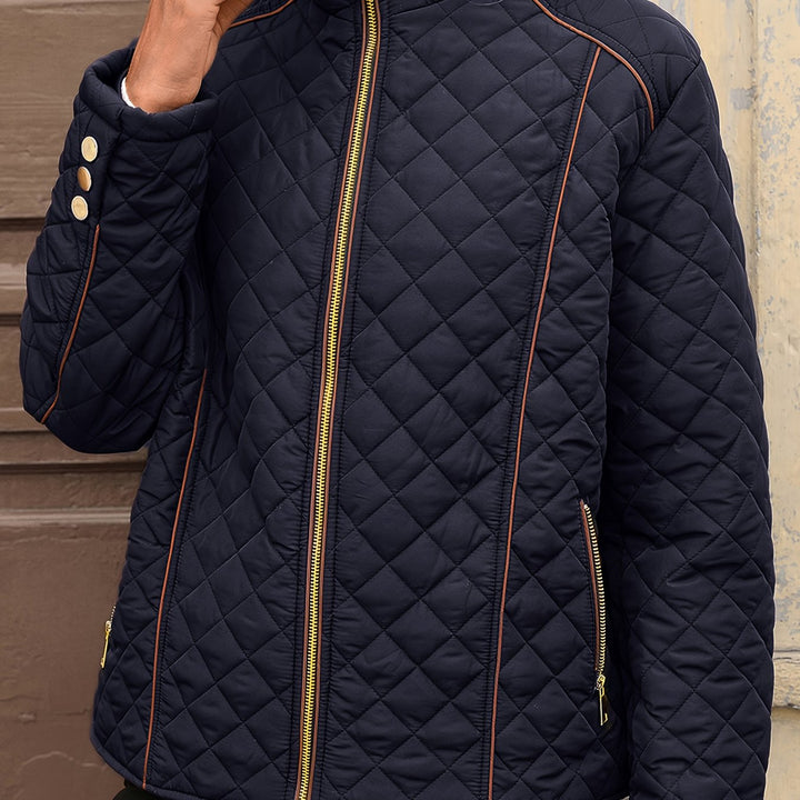 Anni | Ultra-Light Down Jacket