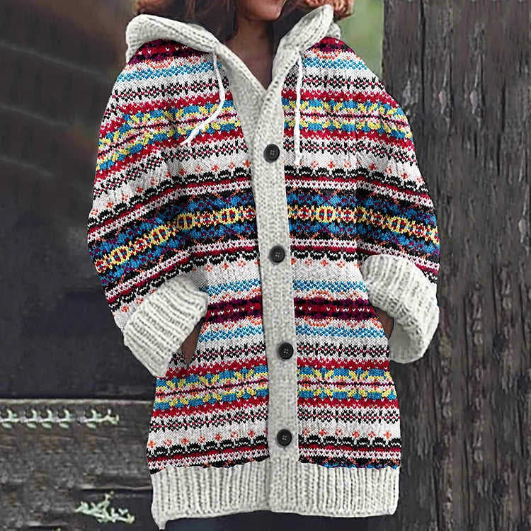 Womens Cardigan