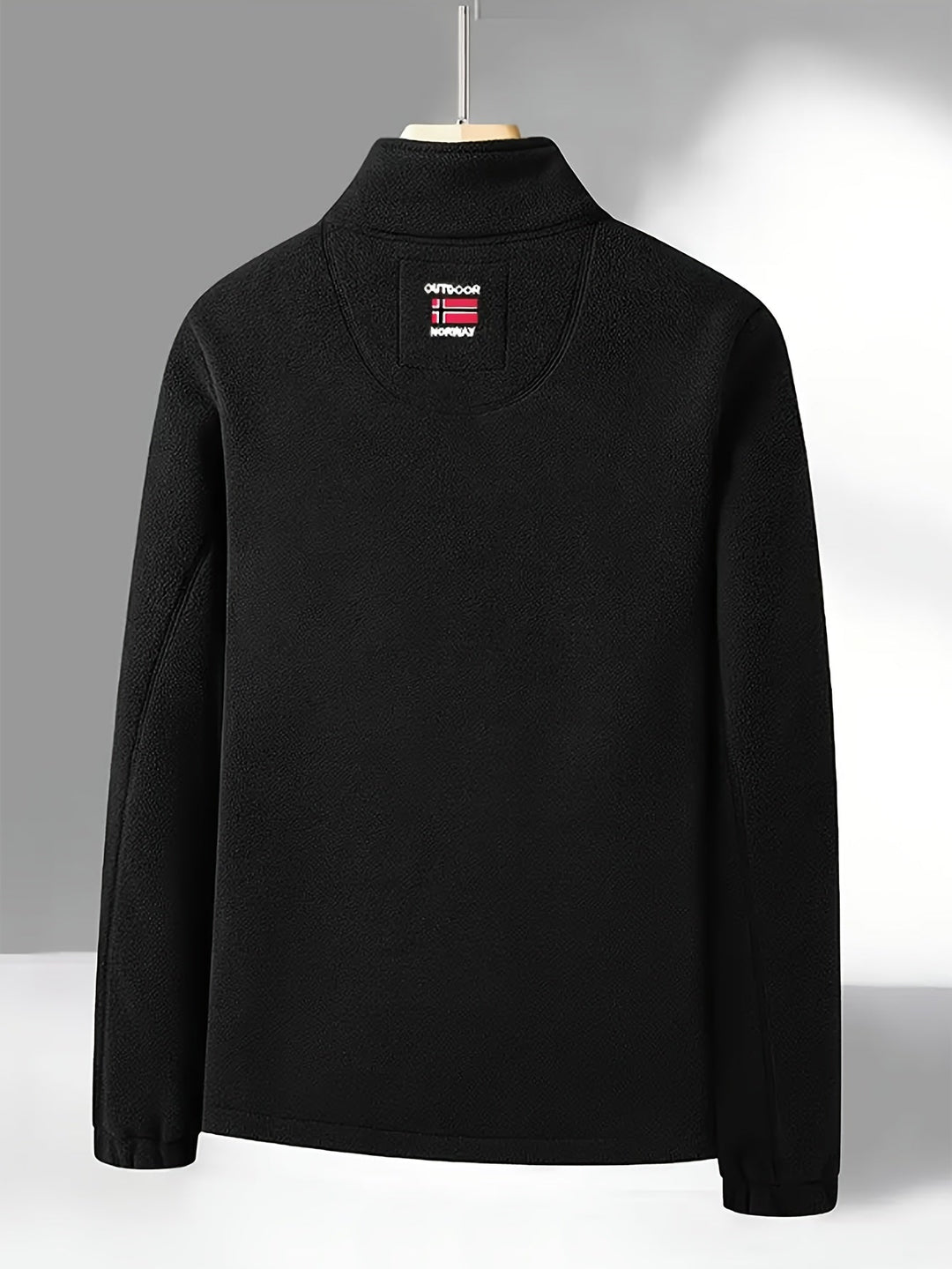 Mens Colourblock Jacket