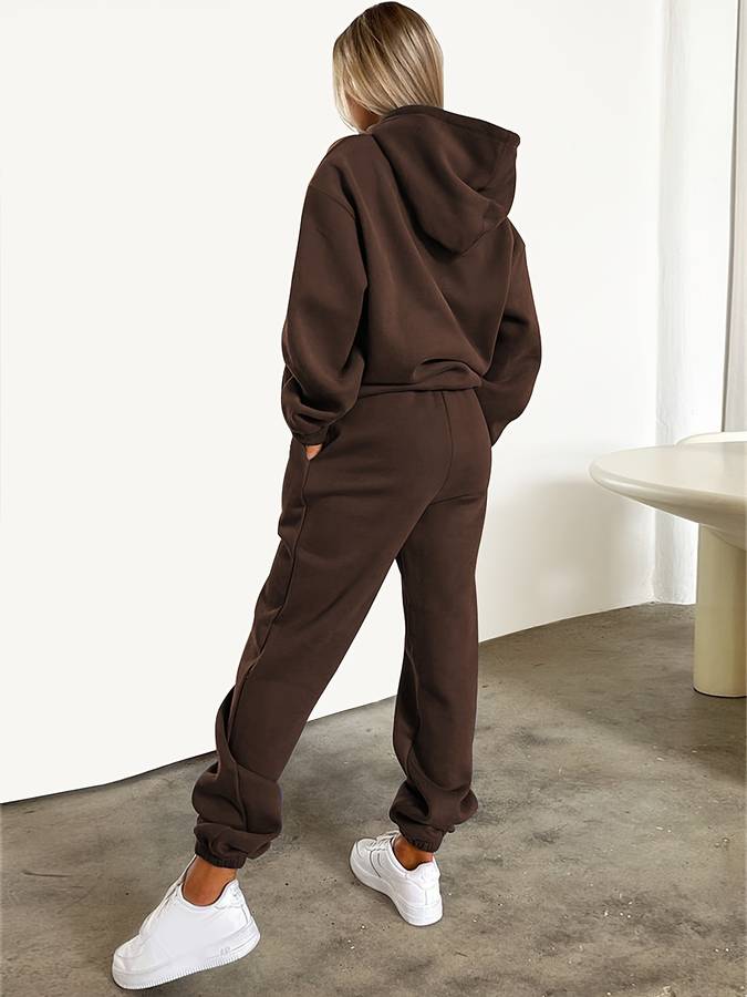Womens Tracksuit