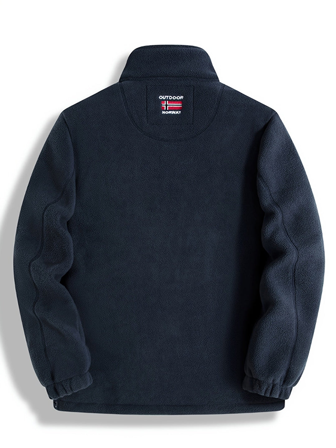 Mens Colourblock Jacket
