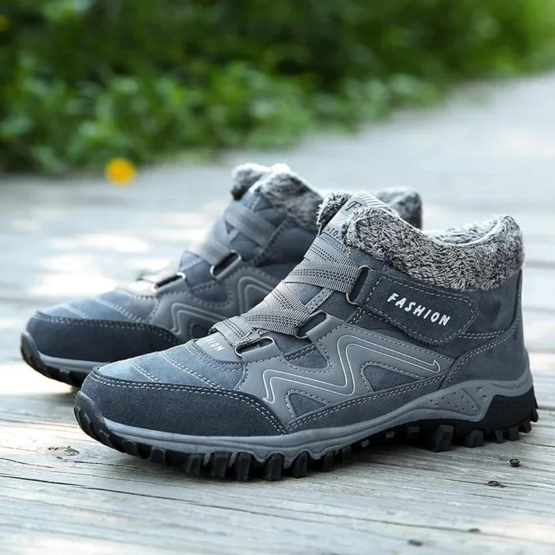 Sienna | Comfortable Walking Shoes