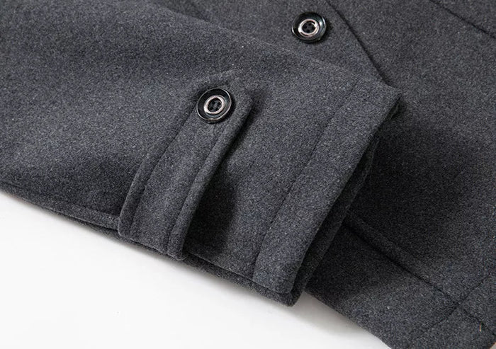 Alex | Casual Streetwear Jacket