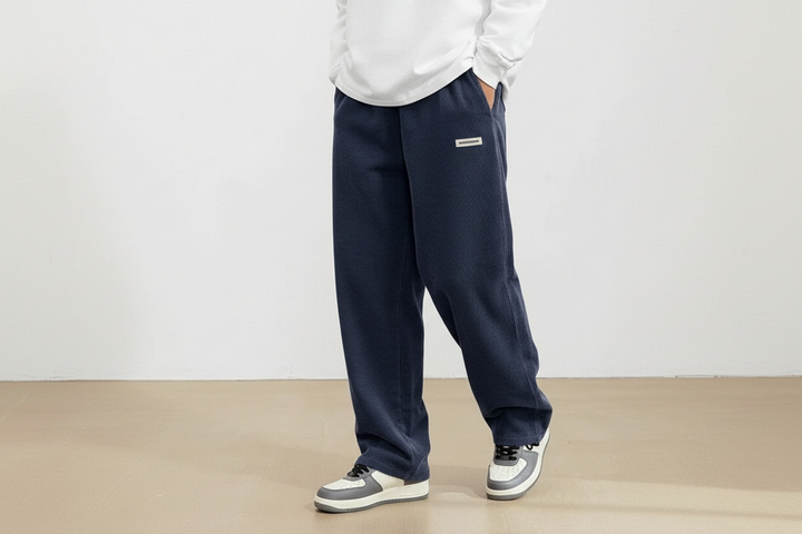 Mens Corduroy Trousers