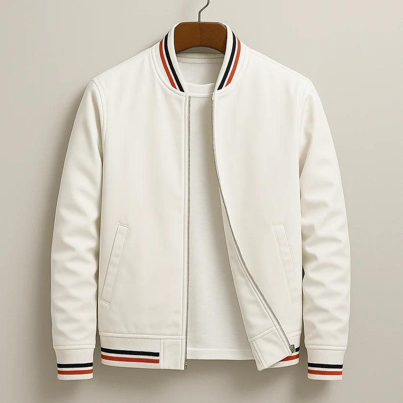 Mens Classic Jacket