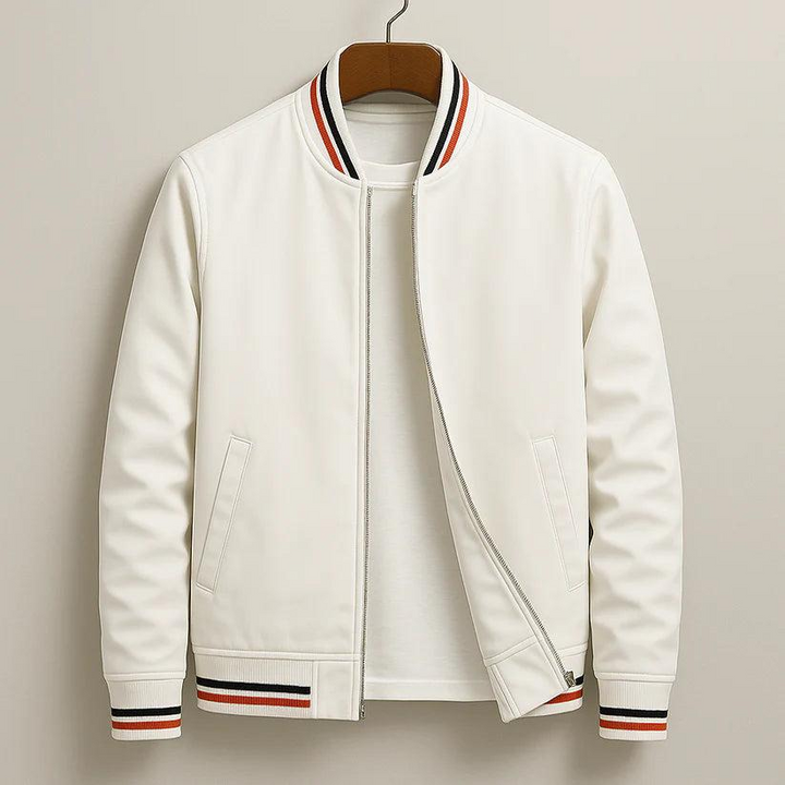 Mens Classic Jacket
