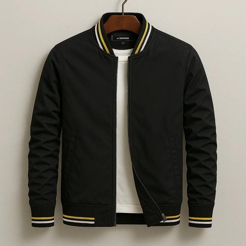 Mens Classic Jacket