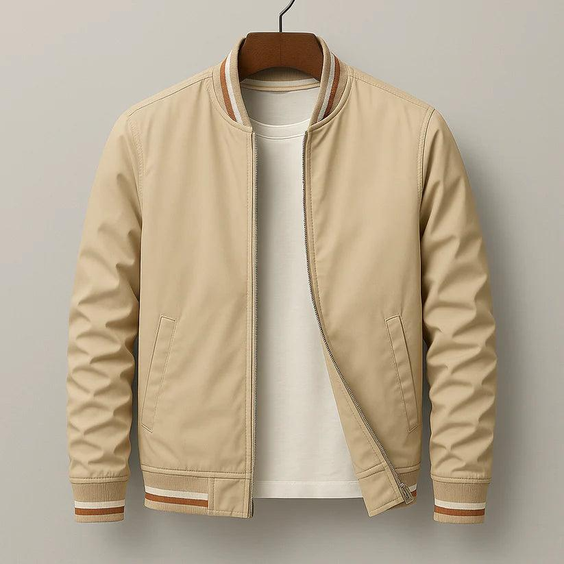Mens Classic Jacket