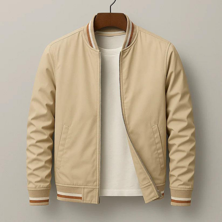 Mens Classic Jacket