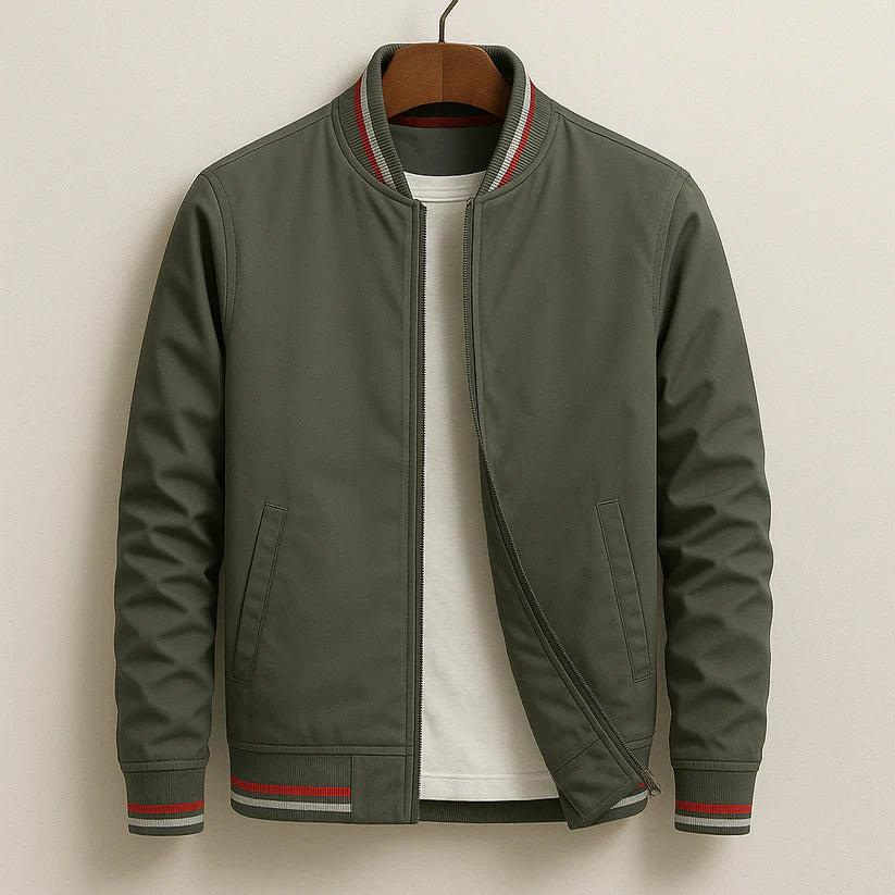 Mens Classic Jacket