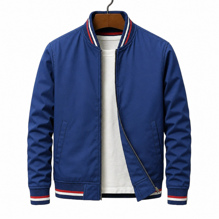 Mens Classic Jacket