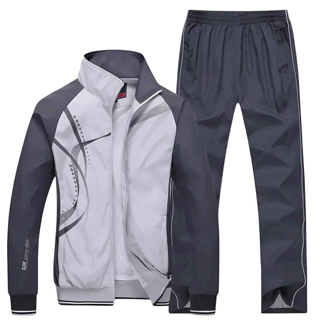 Mens Tracksuit