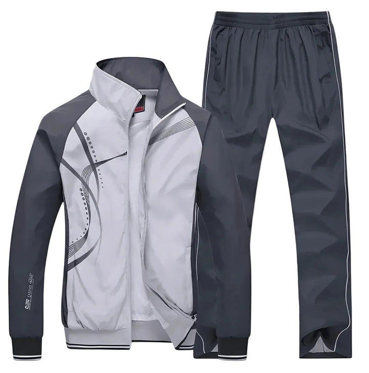 Mens Tracksuit