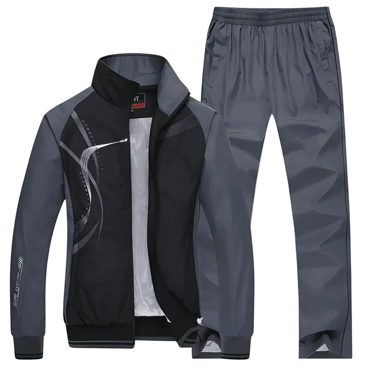 Mens Tracksuit