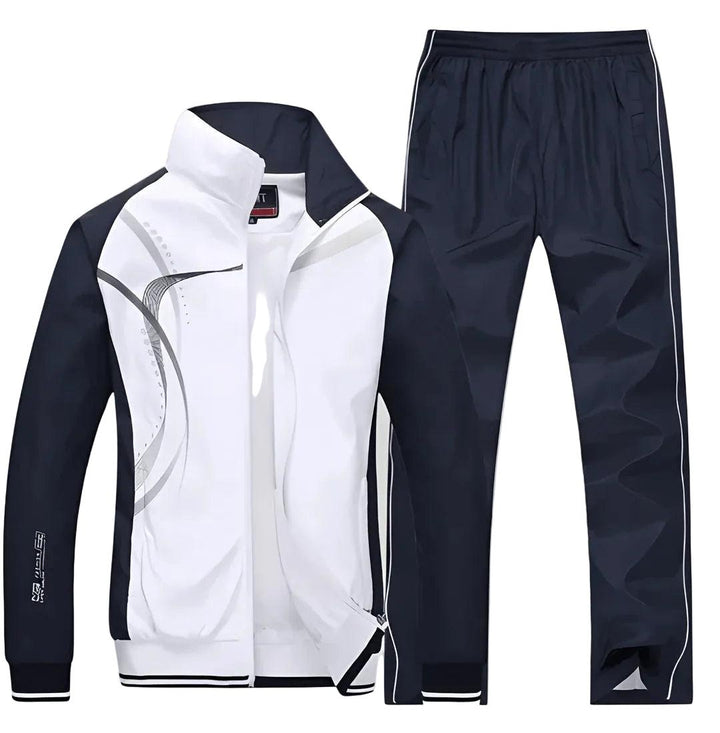 Mens Tracksuit