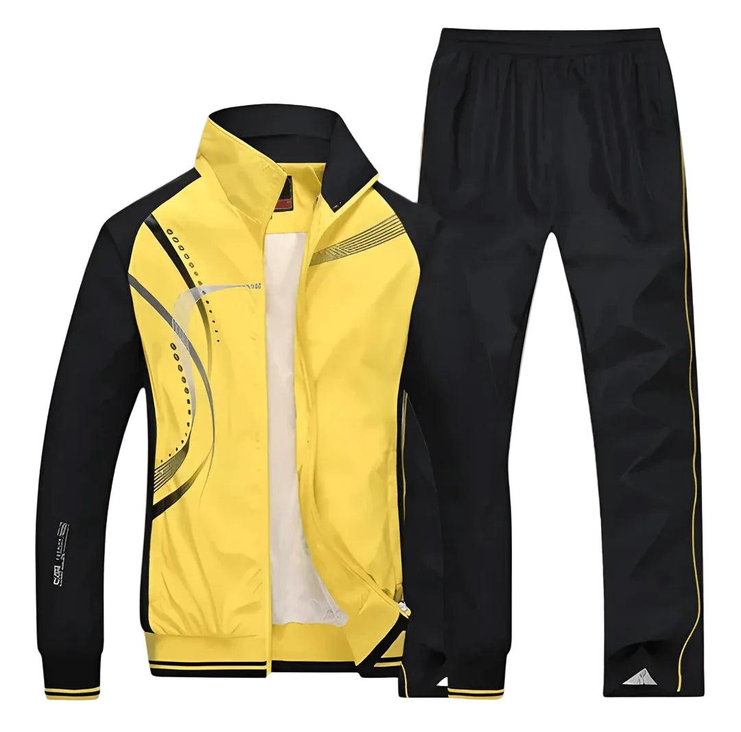 Mens Tracksuit