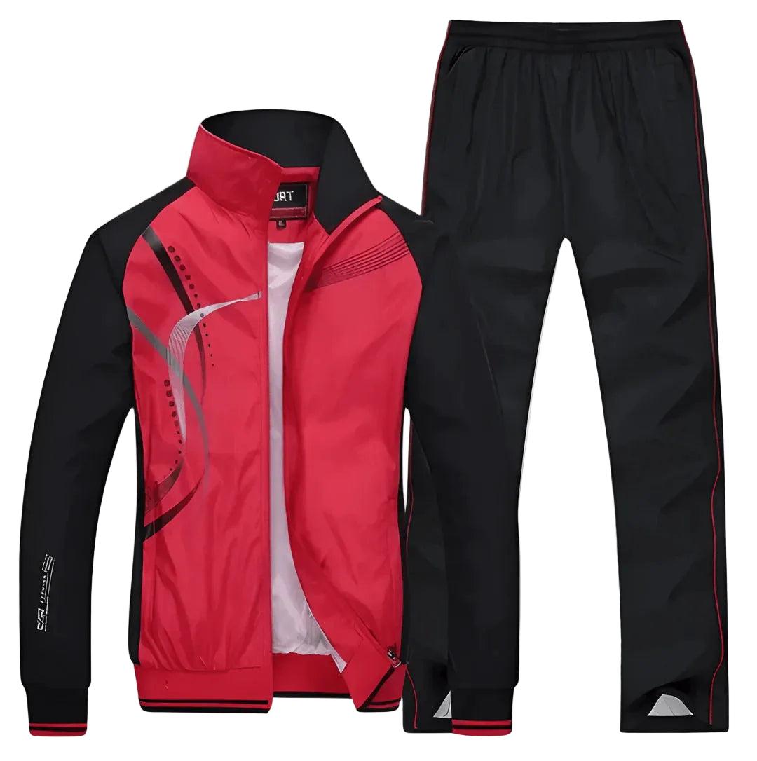 Mens Tracksuit