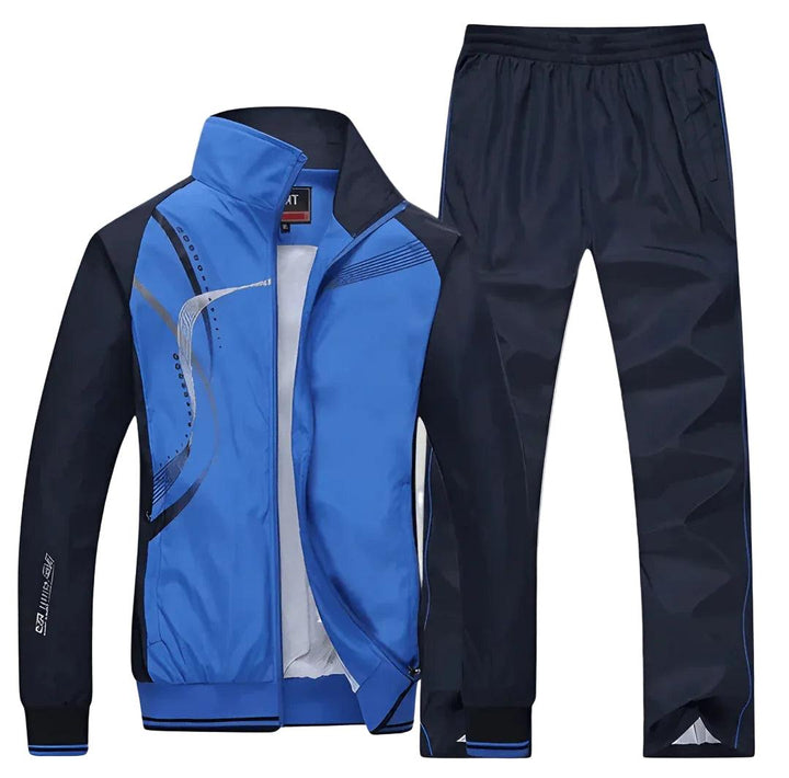 Mens Tracksuit