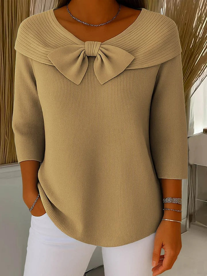 Cosy Sweater