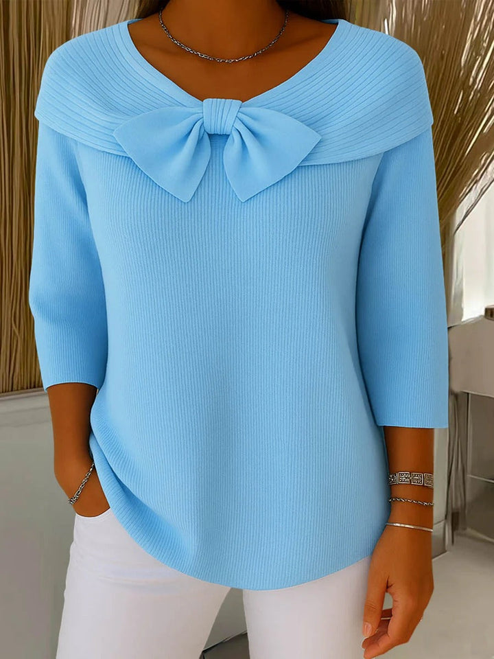 Cosy Sweater