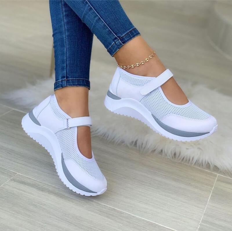 Megan | Women's Orthopaedic Shoes