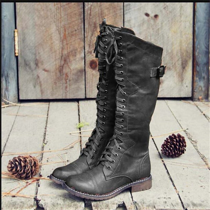 Womens Riding Boots