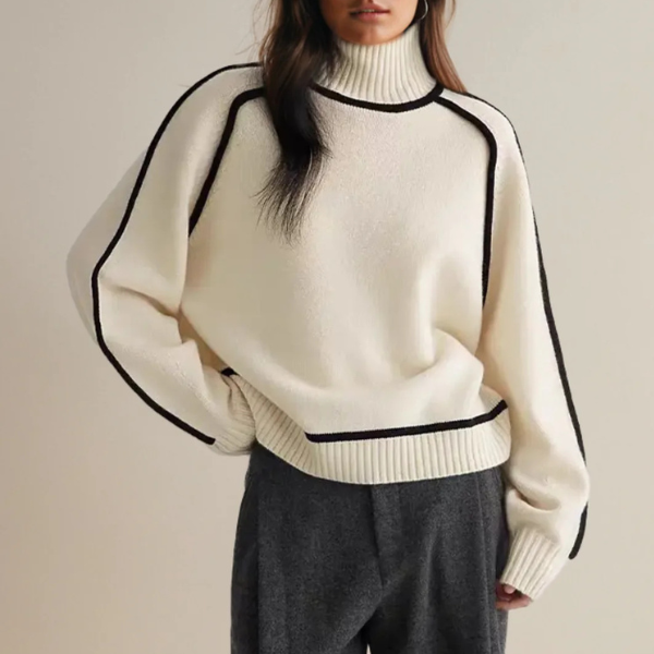 Astrid™ - Pullover