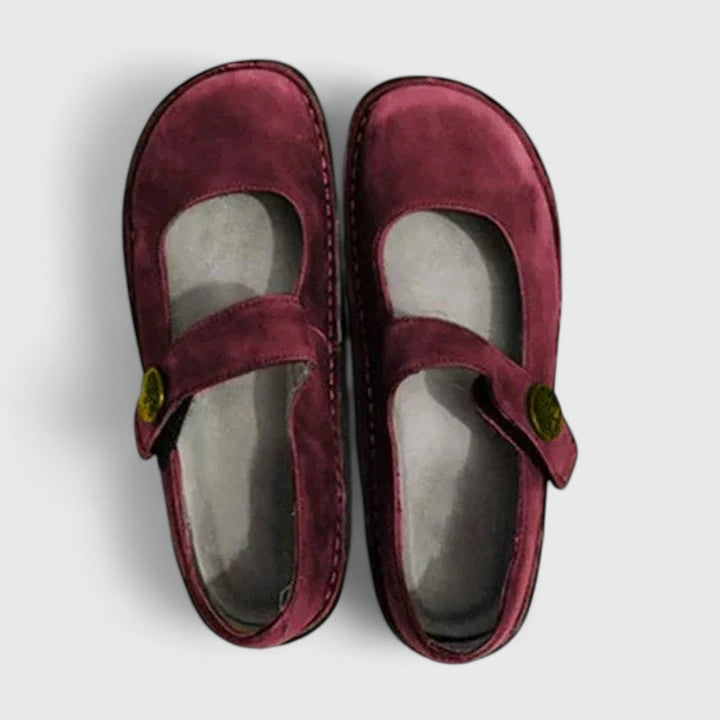 Lisa | Comfort Orthopedic Footwear