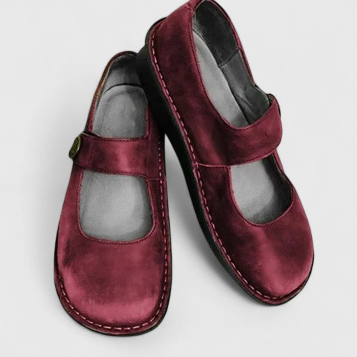 Lisa | Comfort Orthopedic Footwear