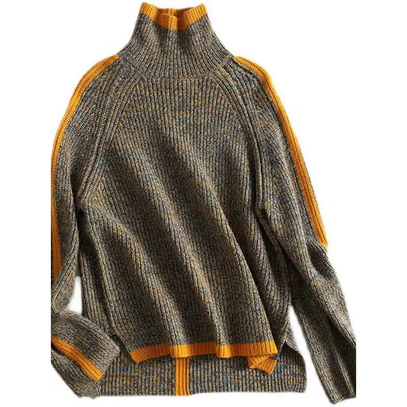 Goldie | Turtleneck