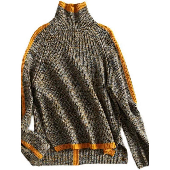 Goldie | Turtleneck