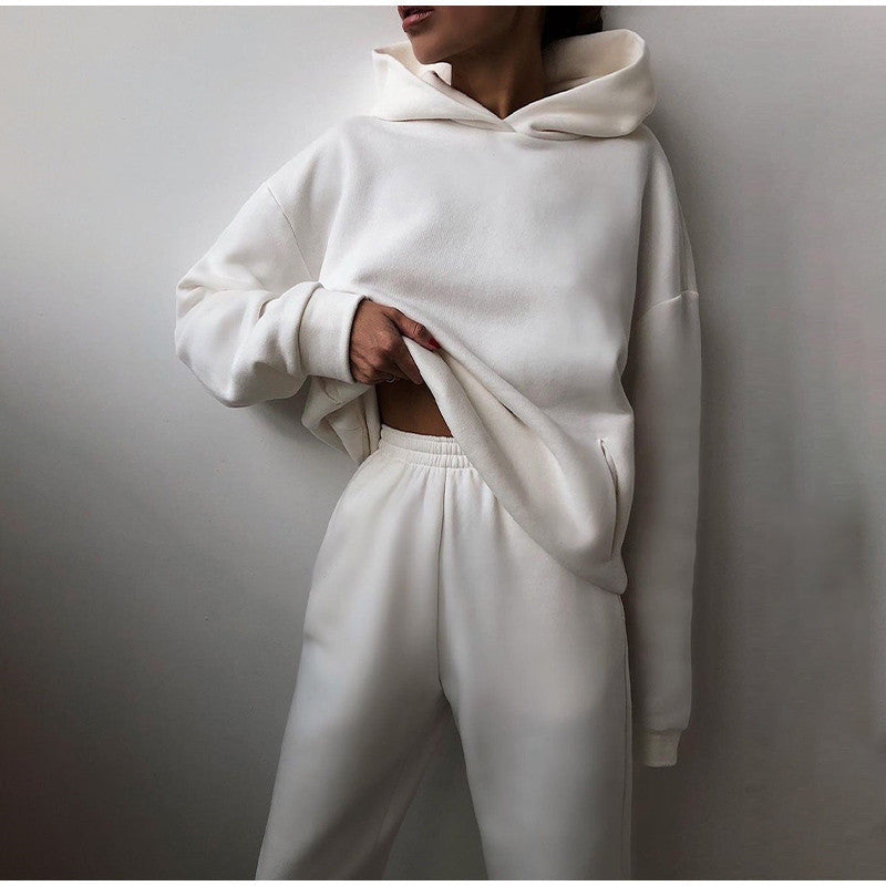 Womens Colourblock Tracksuit