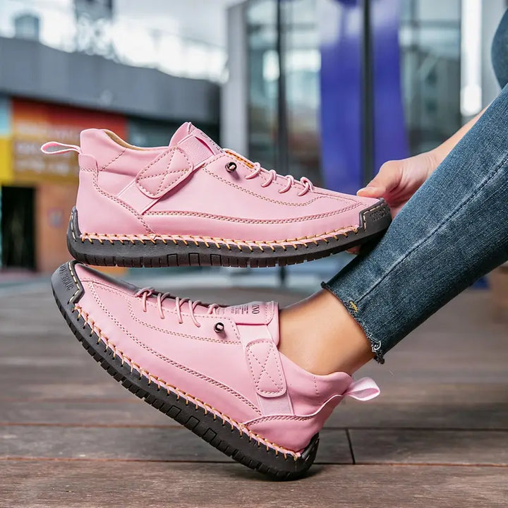 Elira | Comfortable, Supportive Sneakers