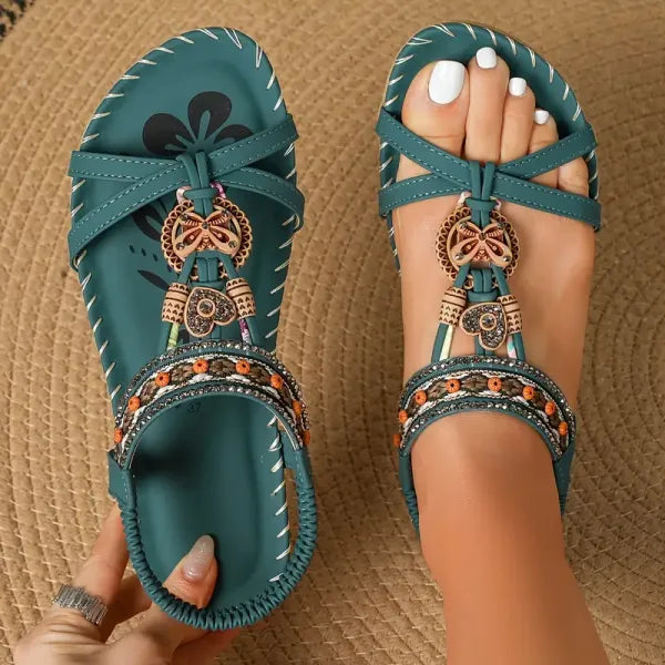 Maria | Women’s Walking Comfort Sandals