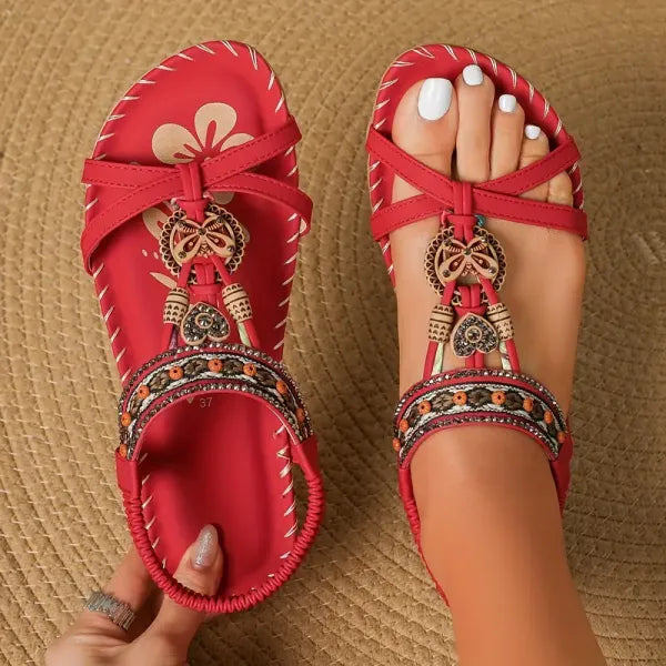 Maria | Women’s Walking Comfort Sandals