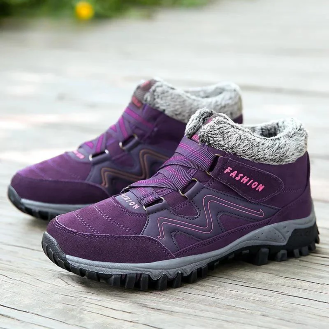 Sienna | Comfortable Walking Shoes