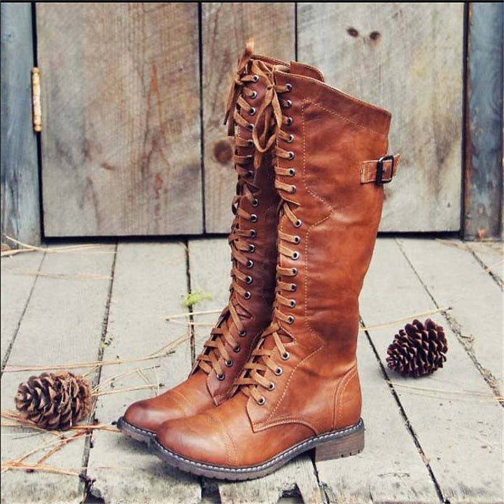 Womens Riding Boots
