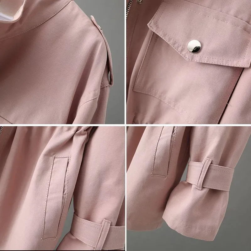 Trench Coat