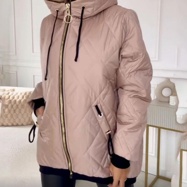 Karolina | Stylish and Warm Winter Jacket