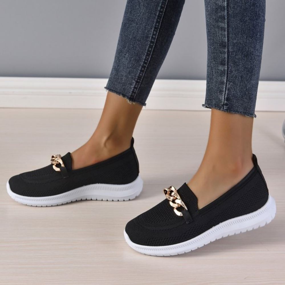 Fable | Chic Comfort Loafers
