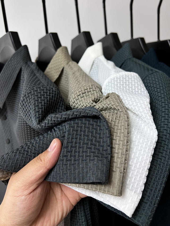 Prestigio | Men's Premium Polo Shirt