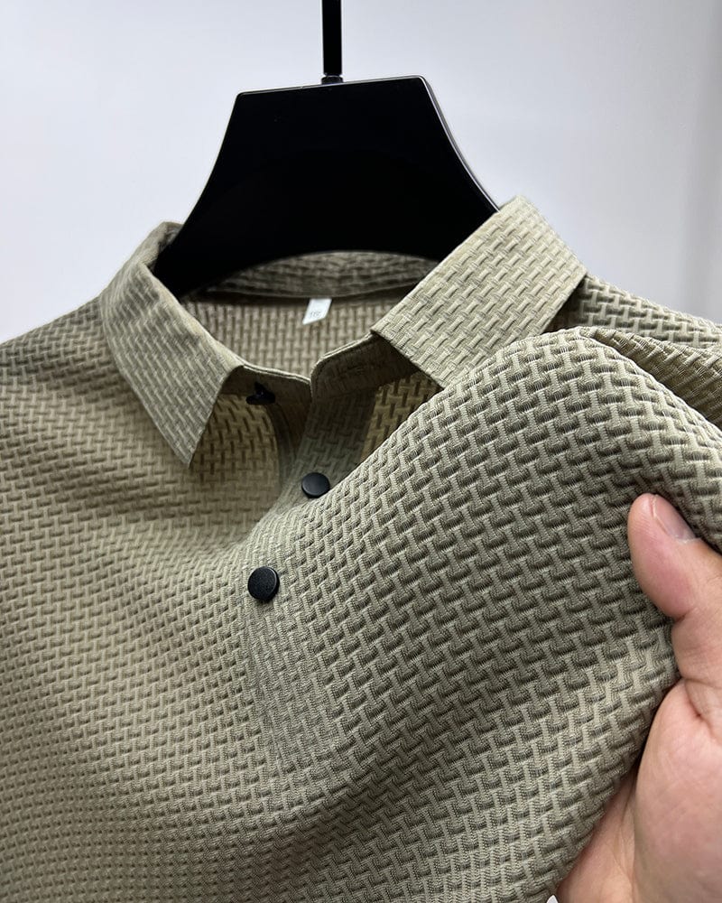 Prestigio | Men's Premium Polo Shirt