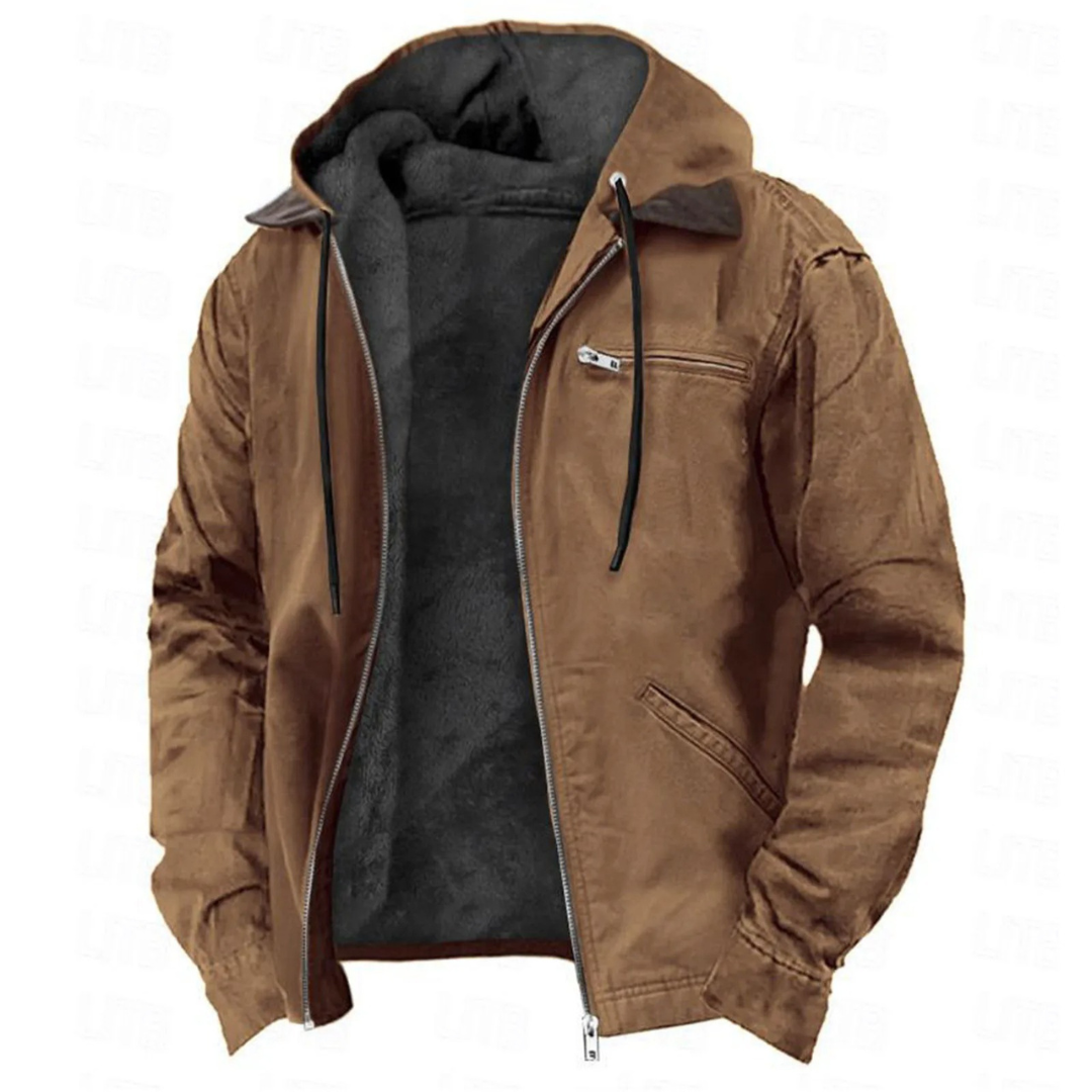 Mens Coat