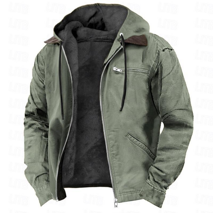 Mens Coat