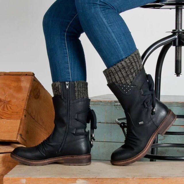 Womens Winter Boots